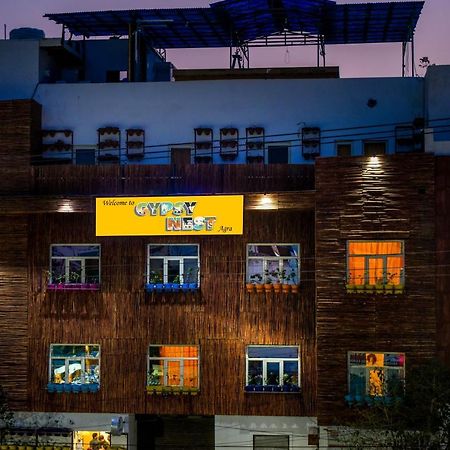 Gypsy Nest Albergue Agra  Exterior foto